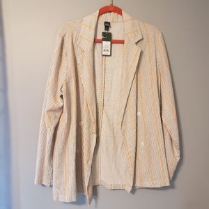 Blazer XL